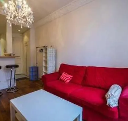 Appartement Dream Parijs
