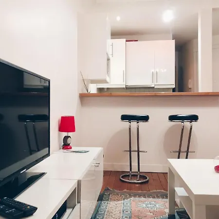 Appartement Dream *